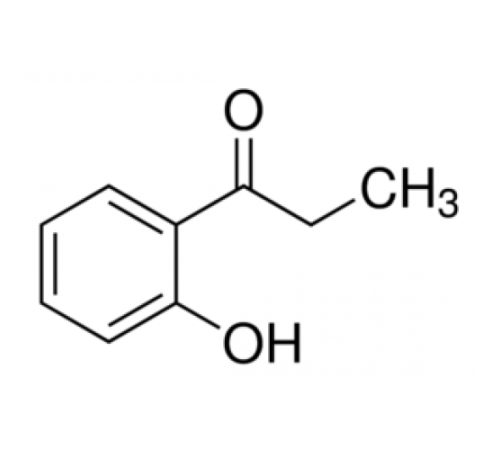 2'-Гидроксипропиофенон, 97%, Alfa Aesar, 500 г