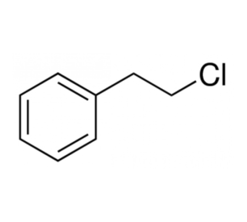 2 - (хлорэтил) -бензол, 99%, Alfa Aesar, 10 г