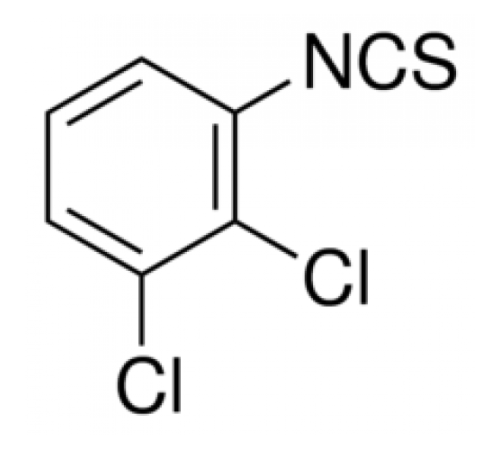 2,3-Дихлорфенил изотиоцианат, 97%, Alfa Aesar, 5 г