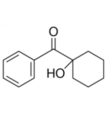 1-гидроксициклогексилфенилкетон, 98%, Alfa Aesar, 100 г