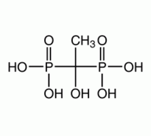 1-Гидроксиэтилиденбис (кислоты), 96%, Alfa Aesar, 50 г