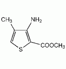Метиловый эфир 3-амино-4-метилтиофен-2-карбоновой кислоты, 98%, Alfa Aesar, 100 г