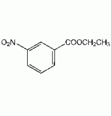 Этил-3-нитробензойной кислоты, 98 +%, Alfa Aesar, 100 г