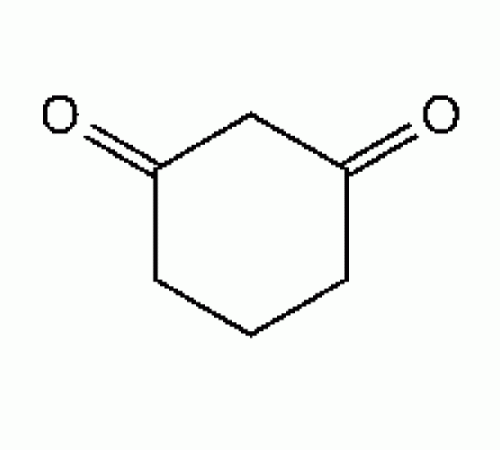 1,3-циклогександион, 97%, Acros Organics, 500г