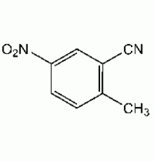 2-Метил-5-нитробензонитрила, 98%, Alfa Aesar, 100 г