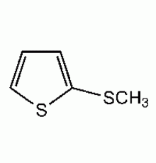 2 - (метилтио) тиофен, 97%, Alfa Aesar, 5 г