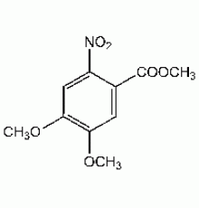 Метил 4,5-диметокси-2-нитробензойной кислоты, 97%, Alfa Aesar, 500 г