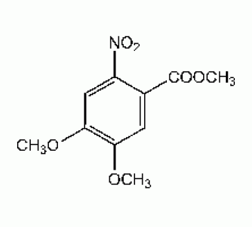 Метил 4,5-диметокси-2-нитробензойной кислоты, 97%, Alfa Aesar, 500 г