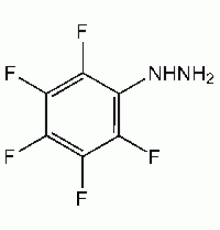 Пентафторфенилгидразин, 97%, Alfa Aesar, 100 г