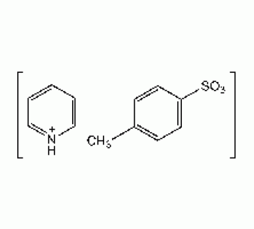 Пиридиний p-толуолсульфонат, 98%, Acros Organics, 100г