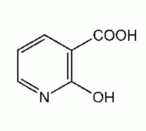 2-гидроксиникотиновой кислоты, 99%, Alfa Aesar, 25 г