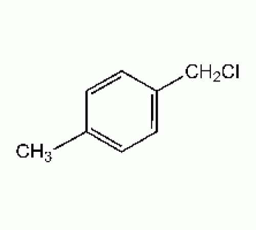 Хлорид 4-метилбензил, 98%, Alfa Aesar, 50 г
