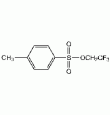 2,2,2-трифторэтил п-толуолсульфонат, 98 +%, Alfa Aesar, 25г