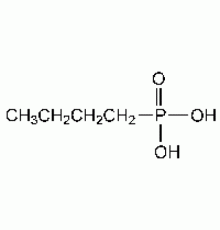 1-Бутилфосфоновая кислота, 98%, Alfa Aesar, 25 г