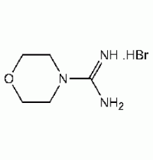 Морфолин-4-карбоксамидин гидробромид, 98%, Alfa Aesar, 5 г