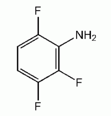 2,3,6-Трифторанилин, 99%, Alfa Aesar, 1 г