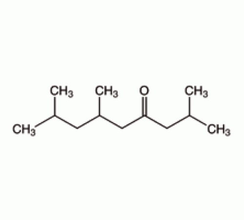 2,6,8-триметил-4-нонанон, 98%, Alfa Aesar, 50 г