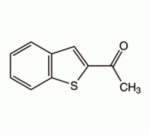 2-Ацетилбензо [B] тиофен, 98%, Alfa Aesar, 1 г