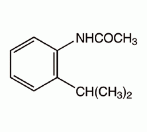 2'-изопропилацетанилид, 97 +%, Alfa Aesar, 5 г