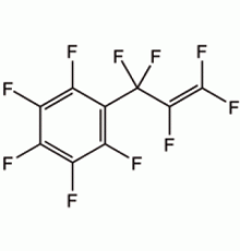 Перфтор (аллилбензол), 97%, Alfa Aesar, 25 г
