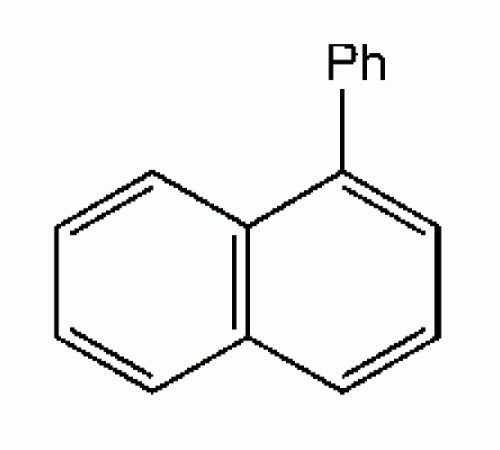 1-фенилнафталин, 97%, Alfa Aesar, 100 г