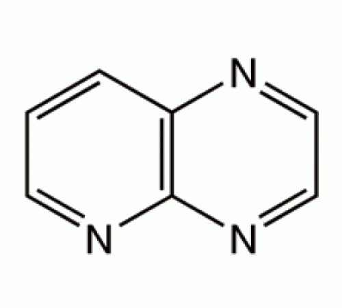 Пиридо [2,3-Ь] пиразин, 98%, 0, Alfa Aesar, 5 г