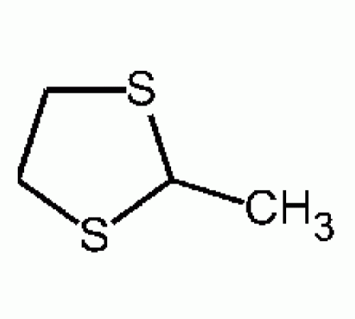 2-Метил-1, 3-дитиолан, 99%, Alfa Aesar, 5 г