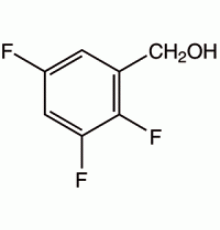 2,3,5-трифторбензил алкоголь, 97 +%, Alfa Aesar, 5 г