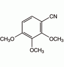 2,3,4-Триметоксибензонитрил, 97%, Alfa Aesar, 1 г