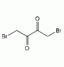 1,4-дибром-2, 3-бутандион, 98%, Alfa Aesar, 100 г