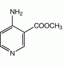 Метиловый эфир 4-аминоникотинат, 98%, Alfa Aesar, 1 г