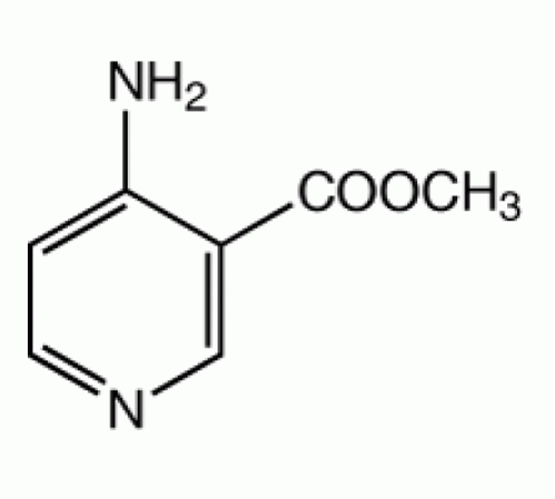 Метиловый эфир 4-аминоникотинат, 98%, Alfa Aesar, 1 г