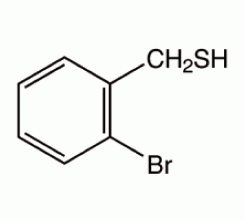 2-бромбензил меркаптан, 99%, Alfa Aesar, 1г