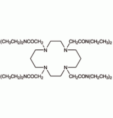 1,4,8,11-тетракис (диэтиламинокарбонилметил) -1,4,8,11-тетраазациклотетрадекан, Alfa Aesar, 250 мг