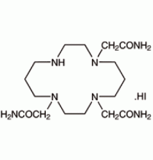 1,4,8-Трис (аминокарбонилметил) -1,4,8,11-тетраазациклотетрадекан гидройодид, Alfa Aesar, 1г