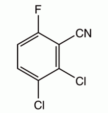 2,3-дихлор-6-фторбензонитрила, 97%, Alfa Aesar, 5 г