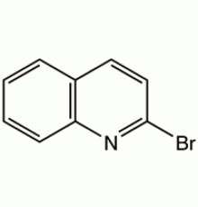 2-Бромхинолин, 96%, Alfa Aesar, 5 г