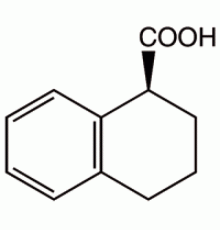 (S) -1,2,3,4-тетрагидро-1-нафтойной кислоты, 98%, Alfa Aesar, 1г