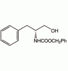 Н-бензилоксикарбонил-D-фенилаланинола, 98%, Alfa Aesar, 1г