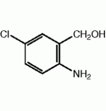 2-Амино-5-хлорбензил спирт, 98%, Alfa Aesar, 25 г