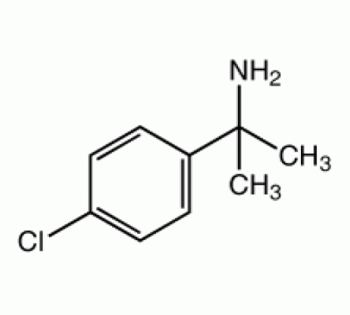 1 - (4-хлорфенил) -1-метилэтиламина, 97%, Alfa Aesar, 1 г