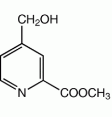 Метиловый эфир 4 - (гидроксиметил) пиридин-2-карбоновой кислоты, 95%, Alfa Aesar, 250 мг