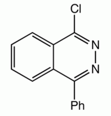 1-Хлор-4-фенилфталазин, 96%, Alfa Aesar, 250 мг