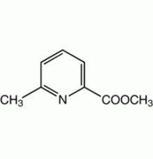 Метил 6-метилпиридин-2-карбоновой кислоты, 96%, Alfa Aesar, 250 мг