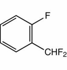 2-Дифторметил-1-фторбензол, 97%, Alfa Aesar, 1 г