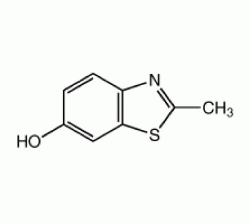 2-метилбензотиазол-6-ол, 96%, Alfa Aesar, 1 г
