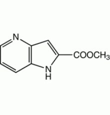Метиловый эфир 4-азаиндол-2-карбоновой кислоты, 95%, Alfa Aesar, 500 мг
