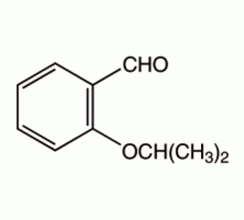 2-изопропоксибензальдегид, 98%, Alfa Aesar, 1г