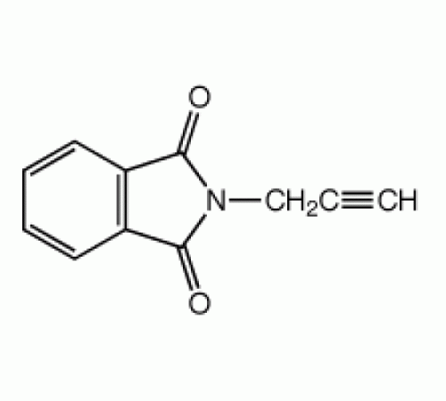 Н-пропаргилфталимида, 98%, Alfa Aesar, 5 г