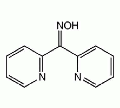 2,2 '-Дипиридиловая кетоксим, 98%, Alfa Aesar, 10 г